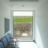 View from the waiting room