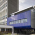 ORMS cancer treatment unit in Cardiff