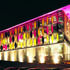 Exterior view at night