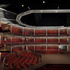 Visualisation of new auditorium