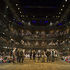 View from retained proscenium in RST auditorium