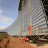 Exterior construction