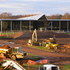 During construction