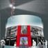 Internal rendered view of cuban hotspot