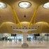Madrid Barajas Airport by Richard Rogers