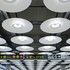Madrid Barajas Airport by Richard Rogers