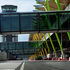 Madrid Barajas Airport by Richard Rogers