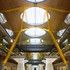 Madrid Barajas Airport by Richard Rogers