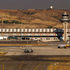 Madrid Barajas Airport by Richard Rogers