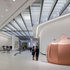 First floor gallery