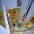 Ashmolean atrium 