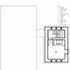 Third floor plan
