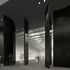 Adjustable carbon-fibre doors
