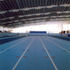 The roof structure and shape