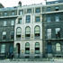 No. 14 (to the right of the museum) is less spectacular than No. 13 but, with No.12 gives the row geometry