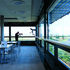Interior of principal public space