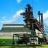 The museum, located in the northern-Mexican city of Monterrey, abuts a disused, 63m-tall steel blast furnace that was once one of three all serving a large steel mill