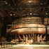 The blast furnace