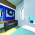 Bedroom visual
