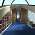 Central interior visual