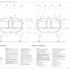 Winter sleeping module short sections