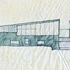 Elevation sketch