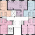 Typical floor plan