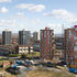 Phase two of the Three Towers