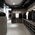 Menswear section