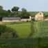 Upper Twyford Barn highlighs the sustainability agenda in a rural setting