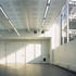 The rehearsal room: backstage finishes revert to more utilitarian economy