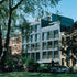Lux Building on Hoxton Square