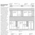 Working details - ventilation strategies used in a south-east facing wall