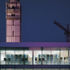 Two-storey extension to the Imperial College Library