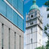 External detail of JMP’s new extension