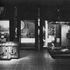 Medieval London exhibit