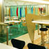 Staff restaurant and servery