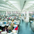 35m x 8m trading floors allow planning flexibility