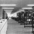 Stack ranges and enquiry desk