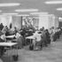 Undergraduate reading room