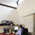 Community health base on the first floor