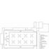 Plant room plan