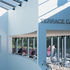 The terrace cafe