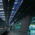 All elements are linear with longitudinal views highlighted to maximise the relation to speed