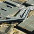 Aerial view of the BMW Central Building