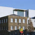 Exterior of Victoria Miro Gallery 