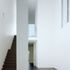 Staircase and ground floor