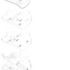 Exploded axonometric