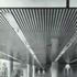 The office areas unfurnished