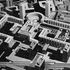 Model of the architects